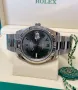 Rolex Datejust 41mm Steel Wimbledon Dial Oyster Automatic Различни Варианти, снимка 5
