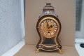 Немски настолен часовник , снимка 1 - Антикварни и старинни предмети - 44033680