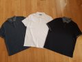 КARL Lagerfeld, Michael Kors,Calvin Klein-Мъжки тениски,размер 2XL.ОРИГИНАЛНИ!, снимка 1