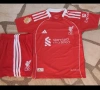 LIVERPOOL ❤️🖤⚽ детско юношески футболни екипи НОВО сезон 2025-26 година , снимка 3