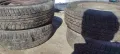 Железни джанти с гуми Daihatsu YRV 175/65/14 - 150лв, снимка 5
