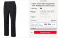 Galvin Green Mens GORE-TEX Waterproof панталон, снимка 14