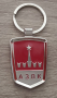 Ключодържател Москвич * брелок АЗЛК * Moskvitch Keyring * Porte-clés Moskvich * Moskwitsch SAH *, снимка 2