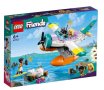 Конструктор LEGO® Friends 41752 - Морски спасителен самолет, снимка 1 - Конструктори - 42972042