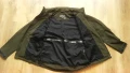 Deerhunter HUDSON DEER-TEX Waterproof Stretch Jacket размер M еластично яке водонепромокаемо - 1273, снимка 13