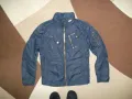 Якета пролет,есен S.OLIVER  мъжки,М и 2ХЛ, снимка 2