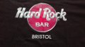 Тениска Hard rock bar (Bristol)