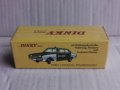 1/43 #551 Atlas Dinky Ford Taunus Polizei Police Форд Нов В Кутия