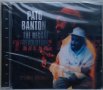Pato Banton & The Reggae Revolution - Time Come (1999), снимка 1