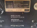 KENWOOD  KT 400 L HIFI STEREO TUNER MADE IN JAPAN , снимка 4