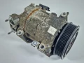 Климатичен Компресор Климатик Пежо 5008 3008 308 1.4 1.6 Peugeot 5008 3008 308 1.4 1.6 VTi 447150-17, снимка 1