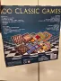 Игра 100 класически игри, снимка 3