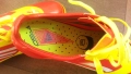 Adidas F50 AdiZero TRX FG Football Boots Размер EUR 36 2/3 / UK 4 детски бутонки за футбол 311-14-S, снимка 16