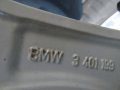 ОРИГИНАЛНИ АЛУМИНИЕВИ ДЖАНТИ  17'' ЗА BMW X3,X1,E60/E90,E46,E39(5x120x72.5)**017**, снимка 8