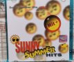Sunny Summer Hits vol. 1, снимка 1 - CD дискове - 33030119
