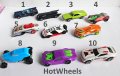 HotWheels и Matchbox колички, снимка 1 - Коли, камиони, мотори, писти - 44113136
