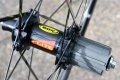 спици за Mavic Ksyrium Elite 307mm., снимка 5