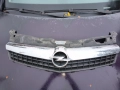 Феисова решетка за Opel Astra H GTC,и кабрио, снимка 2