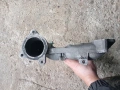 Всмукателен колектор 1.9 TDI 90/110, снимка 3