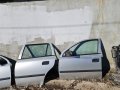врати и заден капак за Opel Astra G комби, снимка 2