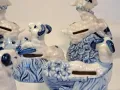 колекция порцеланови фигурки на овни касичка 25/3, снимка 9