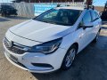 Opel Astra K Sports Tourer 1. 6 CDTI 136 кс. , двигател B16DTH, 6 ск. , 2017 г. , 150000 км. , Опел , снимка 2