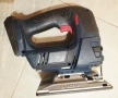 Зеге Bosch GST 18V- Li B. Само тяло, друго няма. , снимка 2