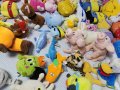 плюшенки  цените са различни плюшени играчки, снимка 9