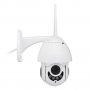 1080P WiFi IP Camera Wireless Wired PTZ Outdoor Speed Dome CCTV Security Video Camera App ICSe365plu, снимка 3