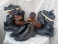мъжки обувки Ralph Boston, Оксфорд, 100 % естествена кожа, 44-43, снимка 18