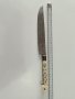Голям босненски нож -33 см, снимка 1 - Ножове - 43938812