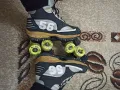 Продавам ролкови кънки , снимка 1