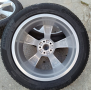 Оригинални нови джанти с гуми зимни 19 цола за Audi Q3 Sq дот 2023г., снимка 3