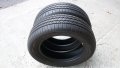 2 броя летни гуми  225/60/17 Yokohama, снимка 3