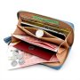 Дамско модно портмоне/портфейл, снимка 3