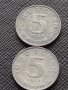 Лот монети от цял свят 10 броя АВСТРИЯ ГРОШОВЕ СТАРИ РЕДКИ ЗА КОЛЕКЦИЯ 13701, снимка 4
