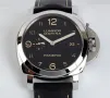 Panerai Luminor 1950 3 Days GMT 44mm Steel Black Dial Automatic Различни Варианти, снимка 3