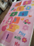 Детски килим , снимка 1 - Килими - 44864371
