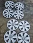 Оригинални тасове за Volkswagen 16цола , снимка 1
