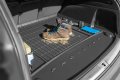 Гумена стелка за багажник Frogum за БМВ BMW X3 F25 2010+, снимка 4