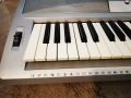 синтезатор клавир пиано YAMAHA DGX-200 с 6 октави и динамична клавиатура , снимка 5