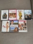 DVD дискове с филми на английски език , снимка 1