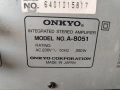 Продавам ONKYO A-8051, снимка 5