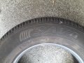 Продава една гума 165 80 13 цола, снимка 4