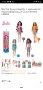 Оригинални кукли Barbie Mattel Барби Color Reveal , снимка 5
