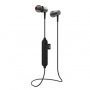 Слушалки с Bluetooth Yookie K340, Различни цветове, снимка 1 - Слушалки, hands-free - 35144166