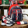 дамски маратонки tommy hilfiger fendi gucci, снимка 12