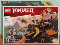 Продавам LEGO Ninjago 70760 71762 71763 71765 71766 71768 71769 71772 71780 71781 71782 71783 71785, снимка 1