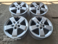4 броя алуминиеви джанти за Peugeot 308,407,508 16, снимка 4