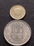 Лот монети от цял свят 10 броя ОАЕ, ИТАЛИЯ, ГРУЗИЯ ЗА КОЛЕКЦИЯ ДЕКОРАЦИЯ 30616, снимка 11